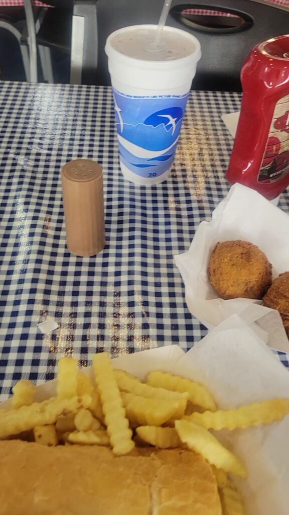Smackin Mack\'s 2